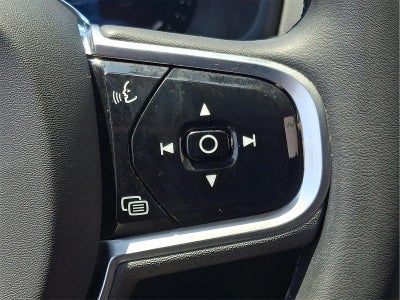 2023 Volvo XC90 Plus