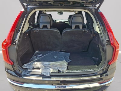 2023 Volvo XC90 Plus