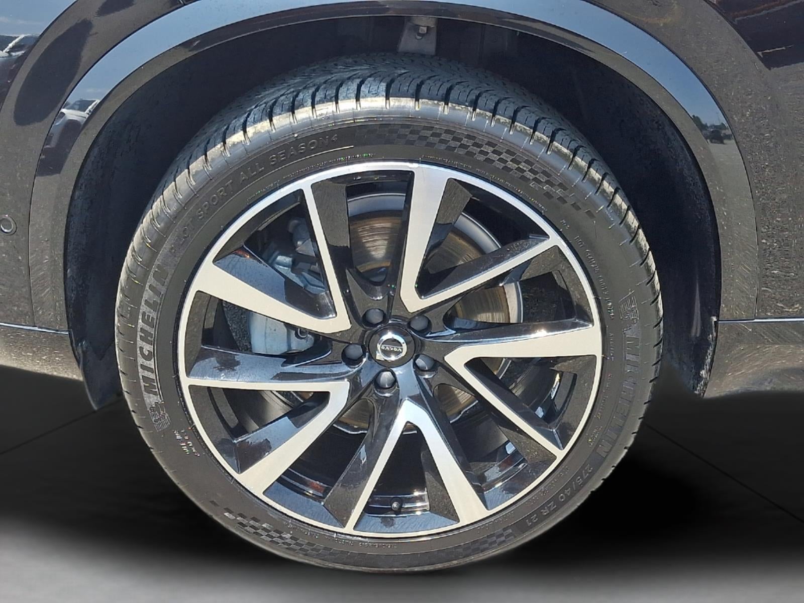 2023 Volvo XC90 Plus