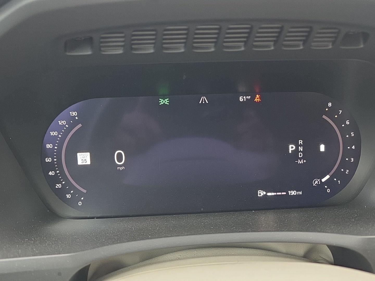 2023 Volvo XC90 Core