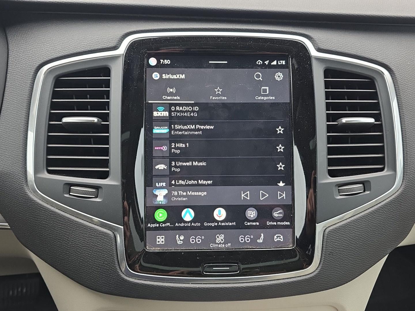 2023 Volvo XC90 Core