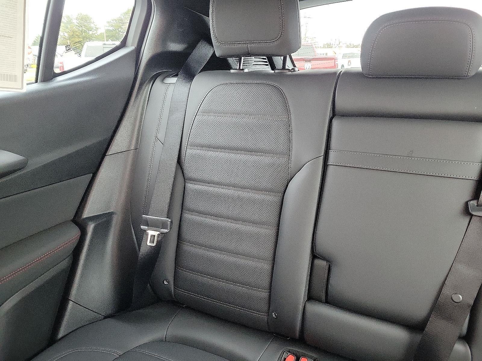 2024 Dodge Hornet R/T Plus