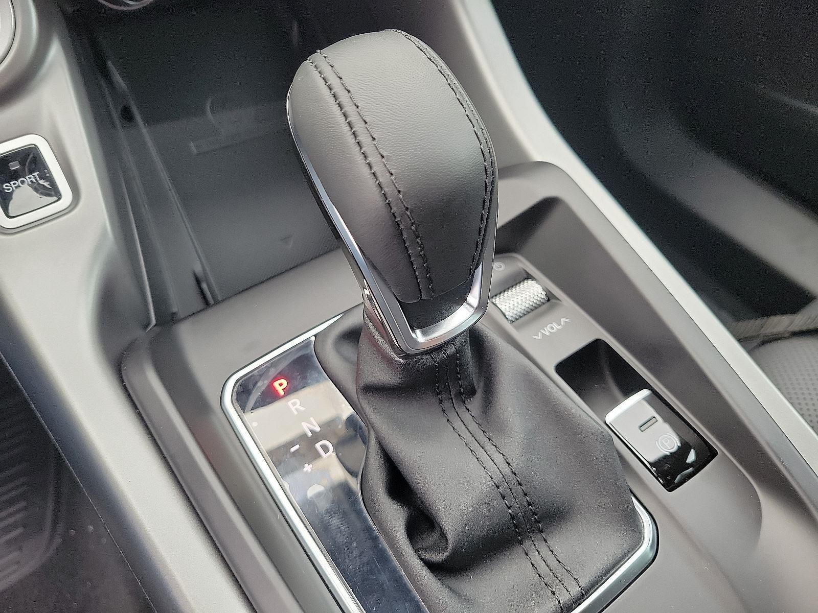 2024 Dodge Hornet R/T Plus