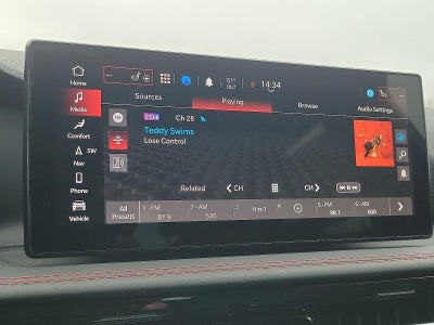 2024 Dodge Hornet R/T Plus