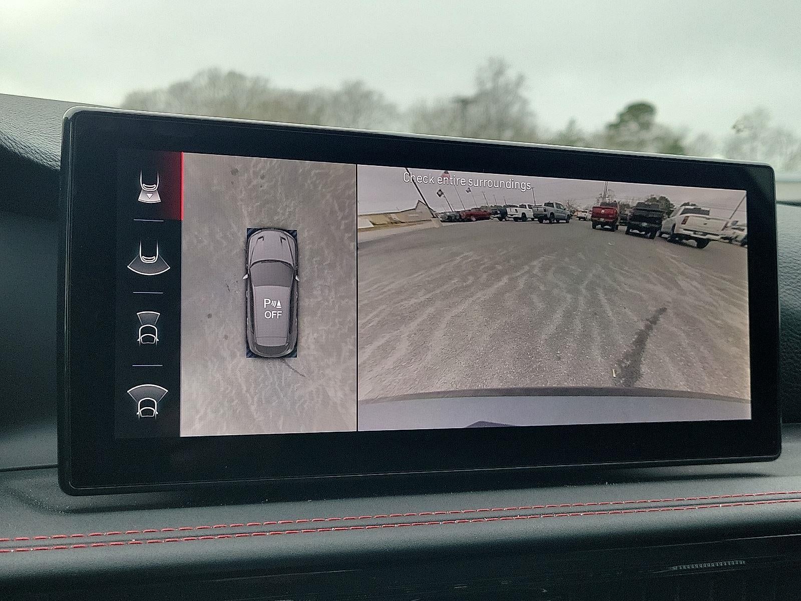 2024 Dodge Hornet R/T Plus