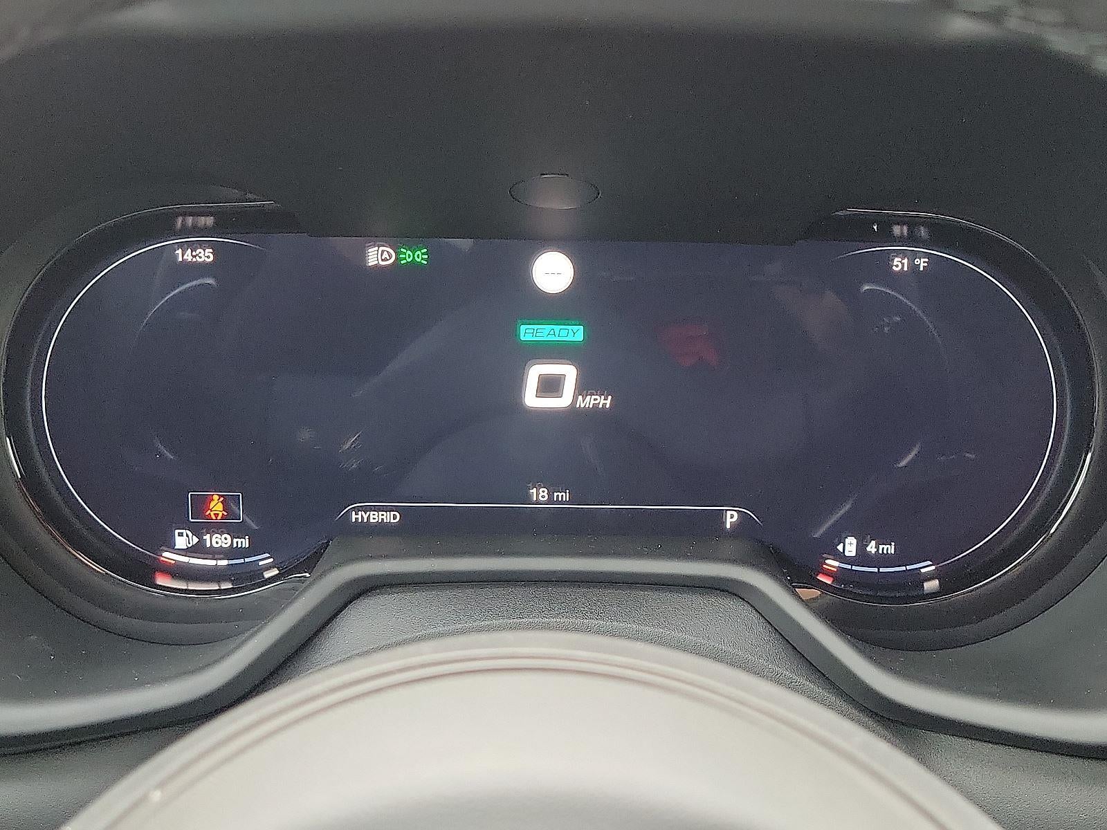 2024 Dodge Hornet R/T Plus