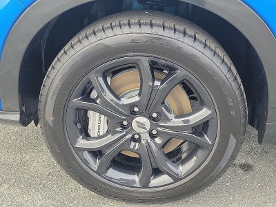 2024 Dodge Hornet R/T Plus