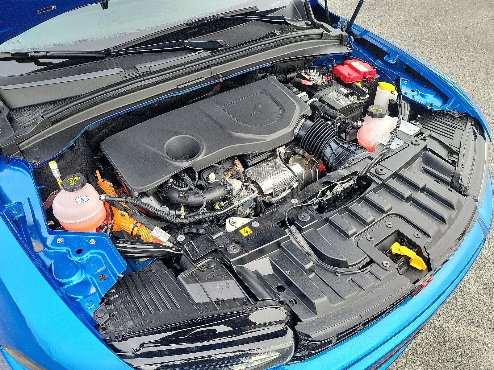 2024 Dodge Hornet R/T Plus