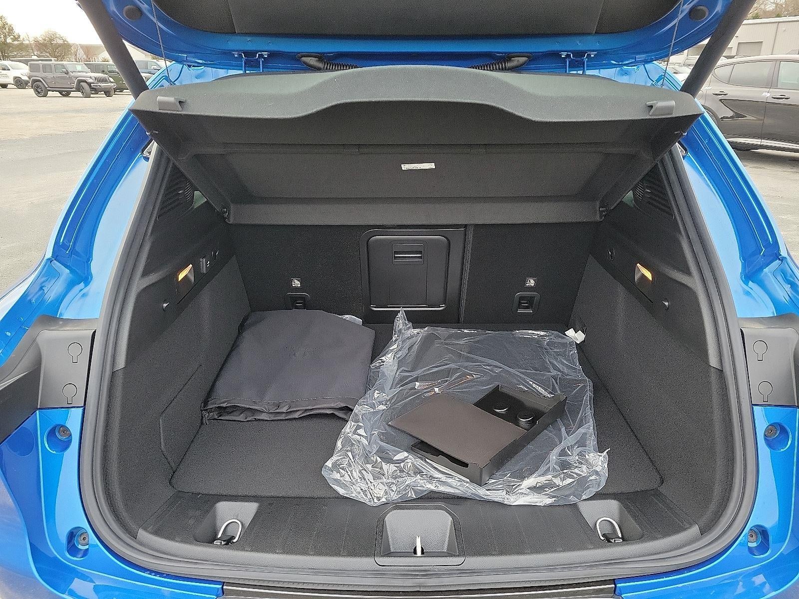 2024 Dodge Hornet R/T Plus