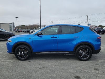 2024 Dodge Hornet R/T Plus