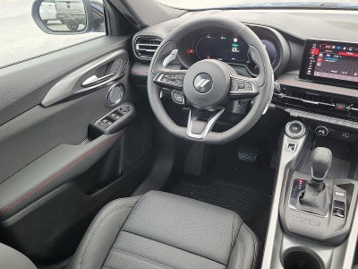 2024 Dodge Hornet R/T Plus