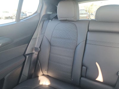 2024 Dodge Hornet R/T Plus