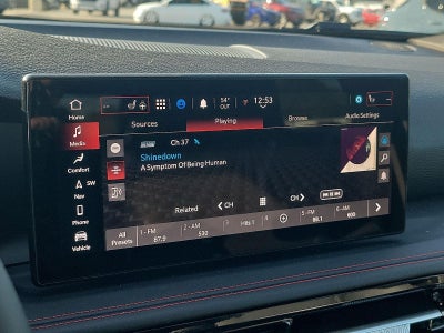 2024 Dodge Hornet R/T Plus