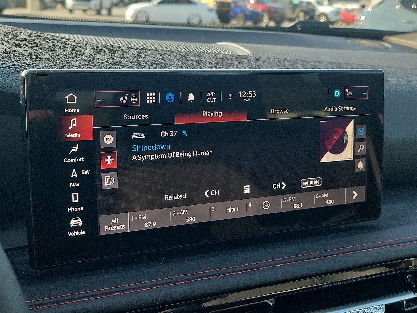 2024 Dodge Hornet R/T Plus