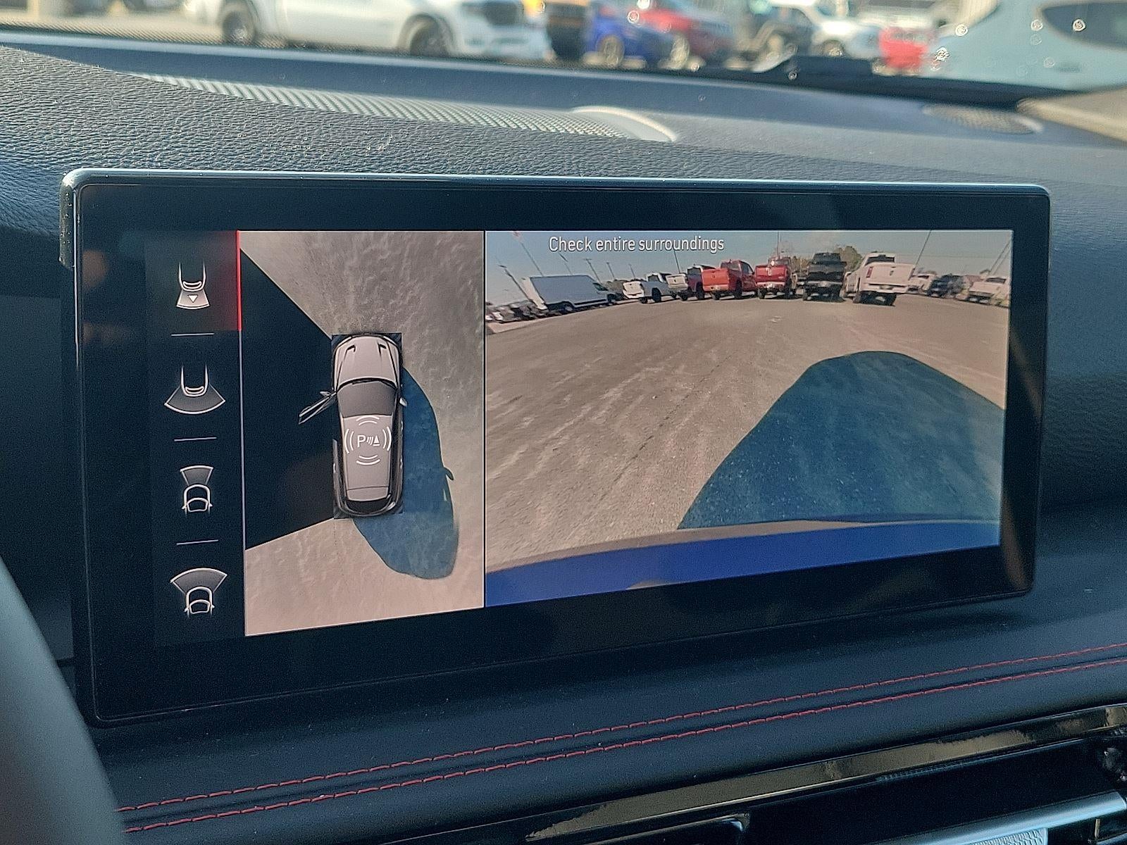 2024 Dodge Hornet R/T Plus