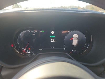 2024 Dodge Hornet R/T Plus