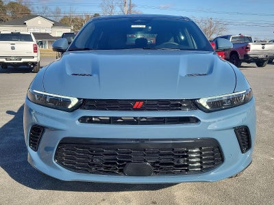 2024 Dodge Hornet R/T Plus