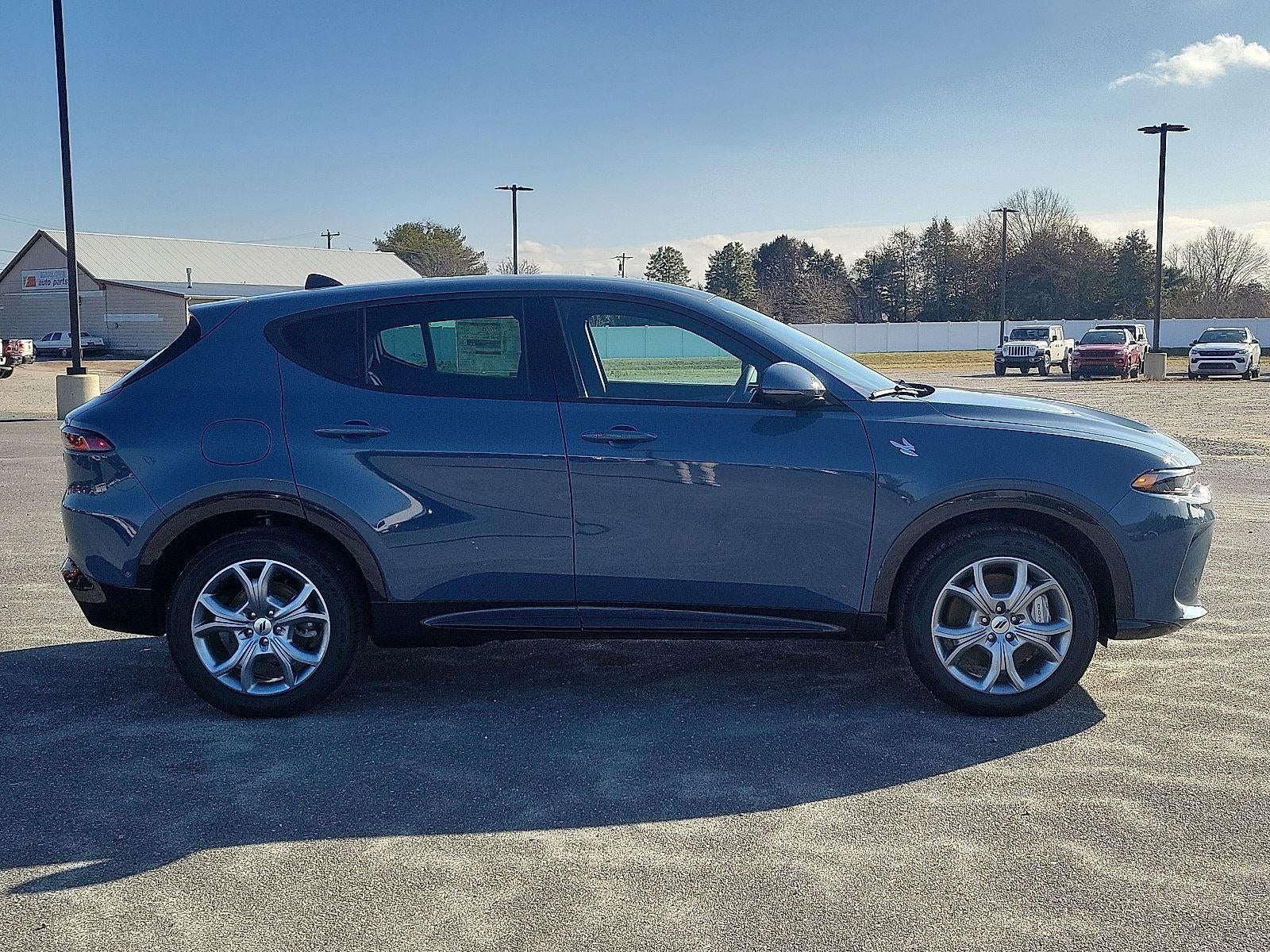 2024 Dodge Hornet R/T Plus