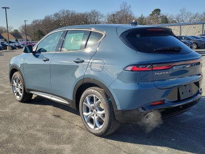 2024 Dodge Hornet R/T Plus