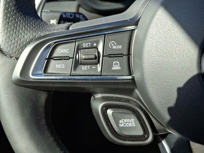 2024 Dodge Hornet R/T Plus