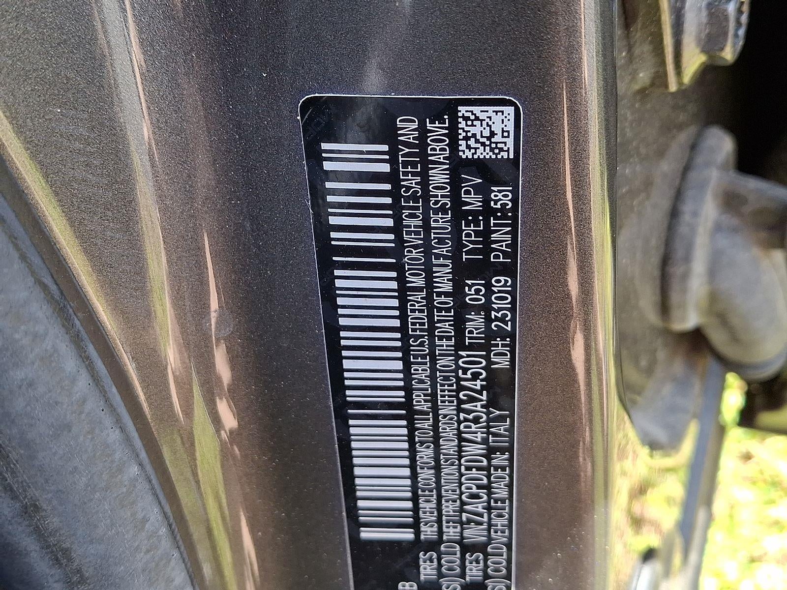 2024 Dodge Hornet R/T Plus