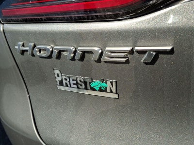 2024 Dodge Hornet R/T Plus