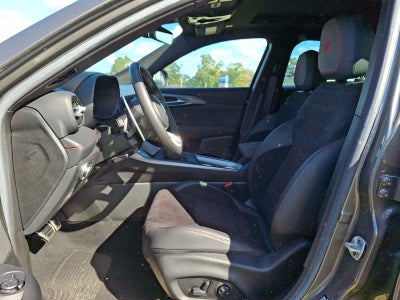 2024 Dodge Hornet R/T Plus