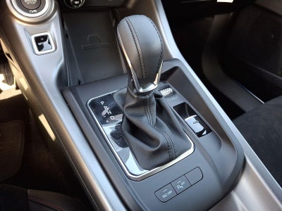 2024 Dodge Hornet R/T Plus