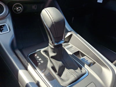 2024 Dodge Hornet R/T Plus