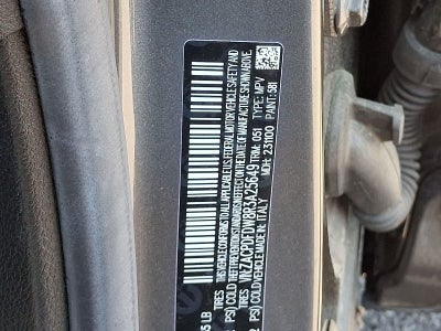 2024 Dodge Hornet R/T Plus