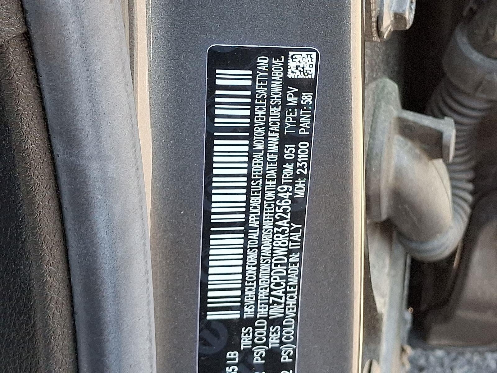 2024 Dodge Hornet R/T Plus