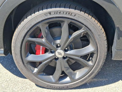 2024 Dodge Hornet R/T Plus