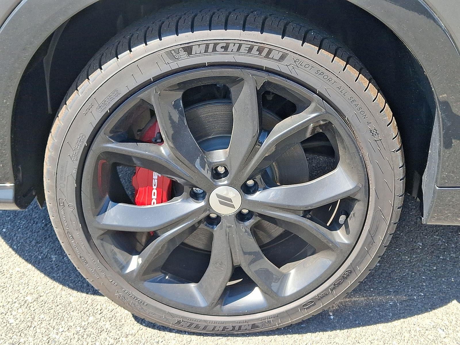 2024 Dodge Hornet R/T Plus