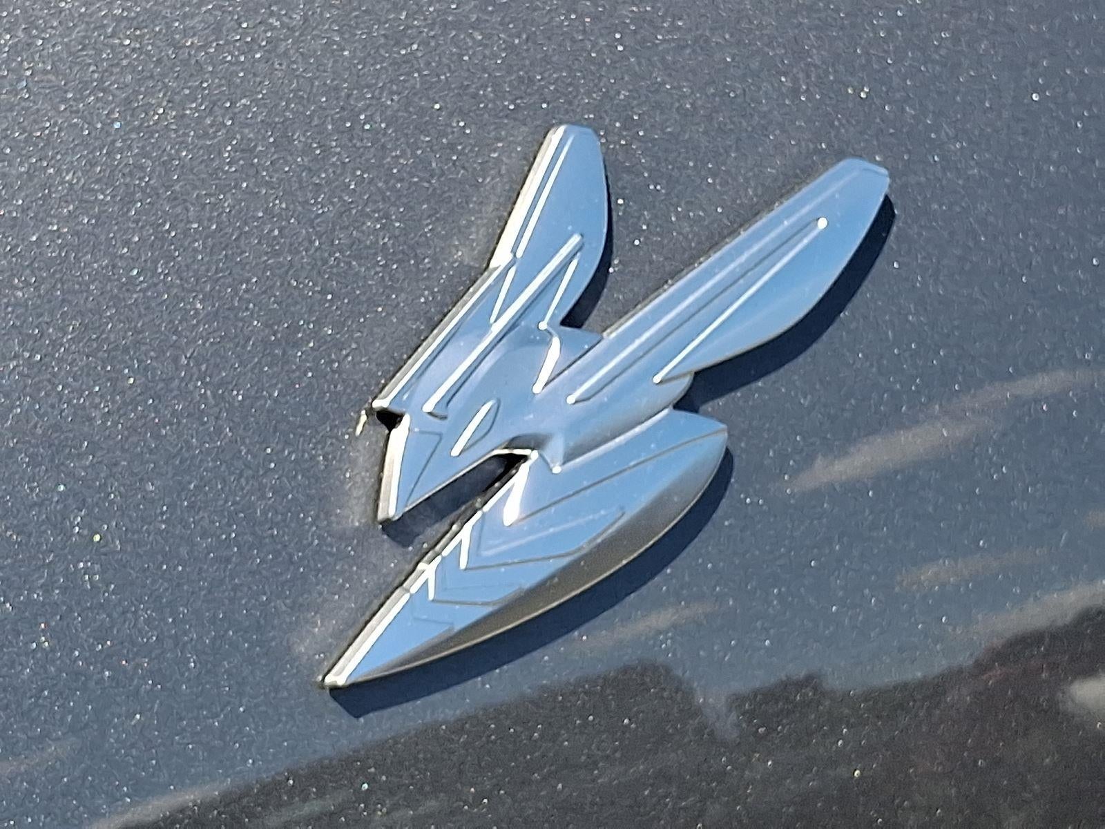 2024 Dodge Hornet R/T Plus