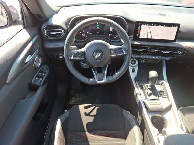 2024 Dodge Hornet R/T Plus