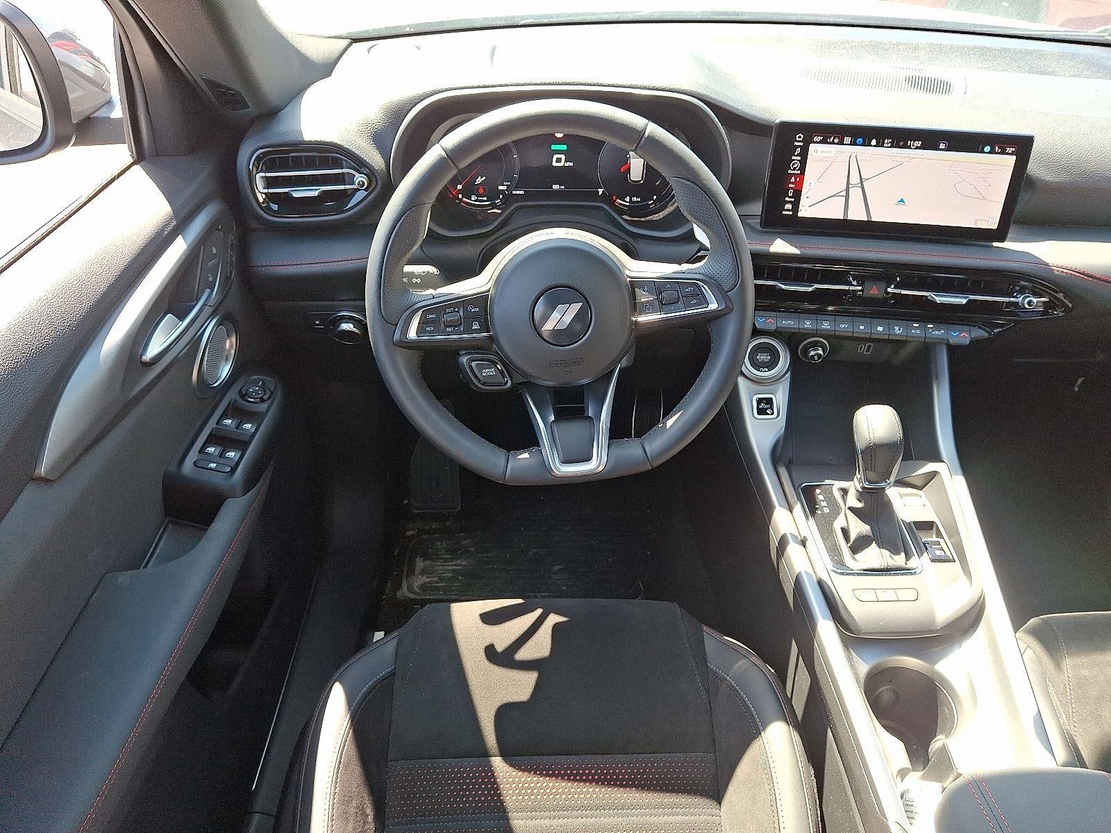 2024 Dodge Hornet R/T Plus