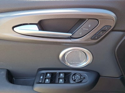 2024 Dodge Hornet R/T Plus