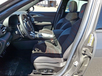 2024 Dodge Hornet R/T Plus