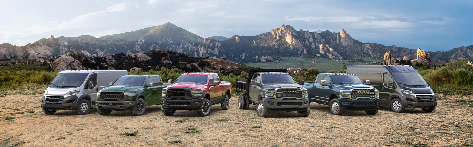 Preston Chrysler Dodge Jeep Ram Millsboro, DE