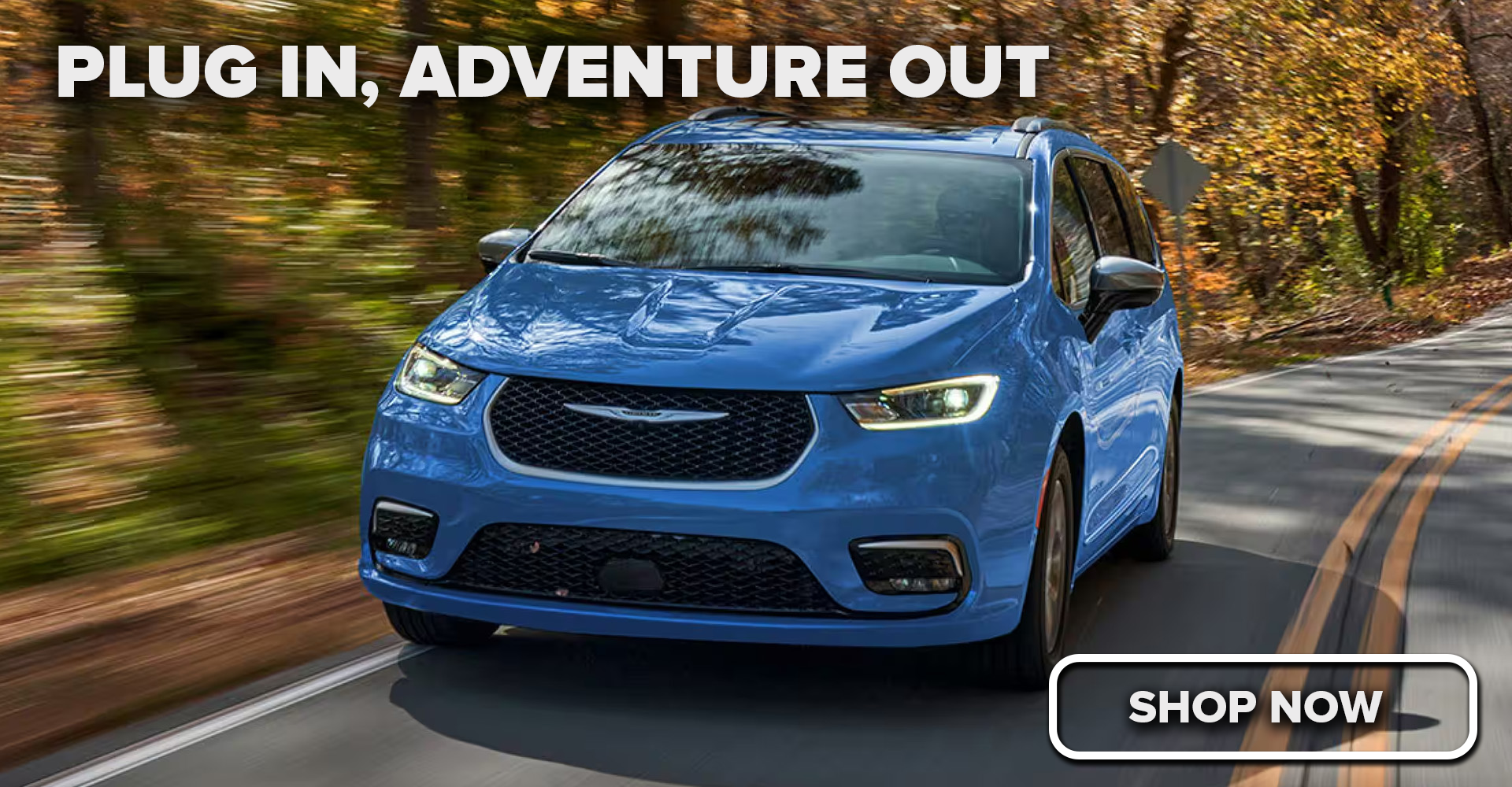 2026 Chrysler Pacifica Plug-in Hybrid Millsboro DE