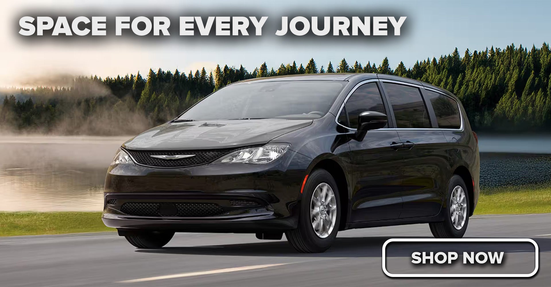 2026 Chrysler Voyager Millsboro DE