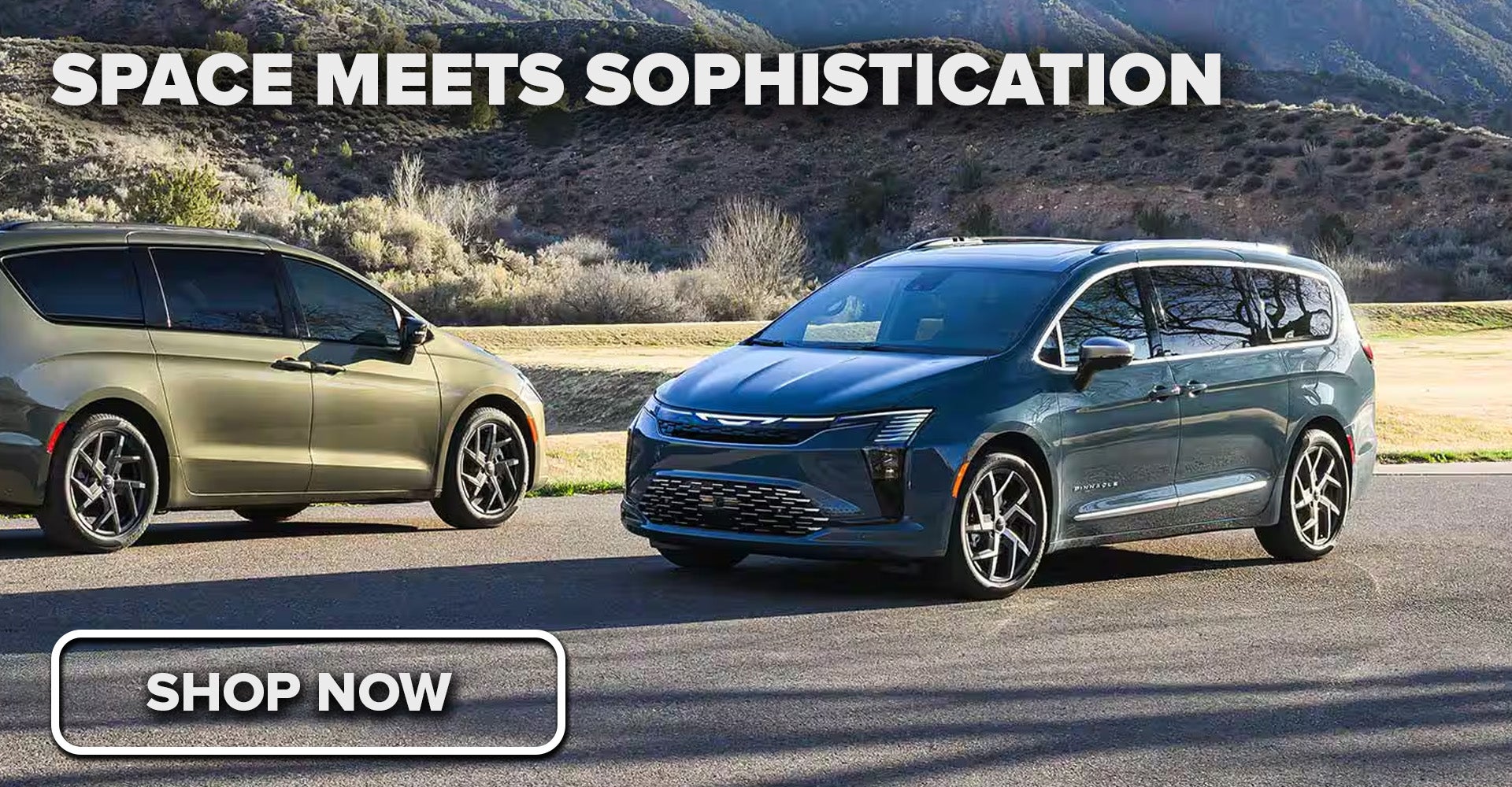 2027 Chrysler Pacifica Millsboro DE