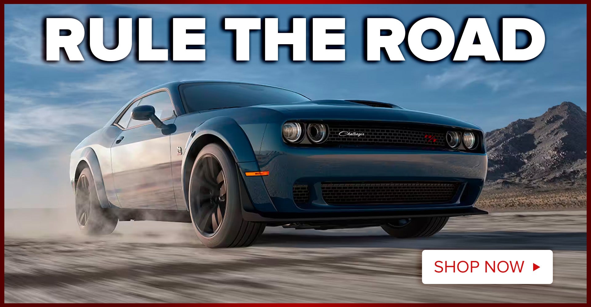 2023 Dodge Challenger Millsboro DE