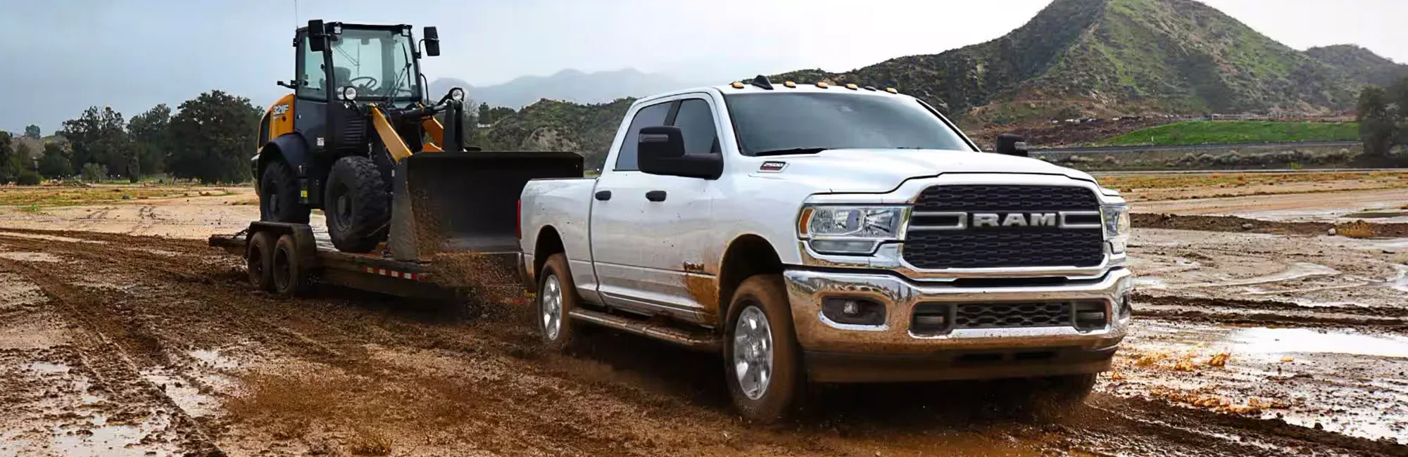 2026 Ram 1500 MPG