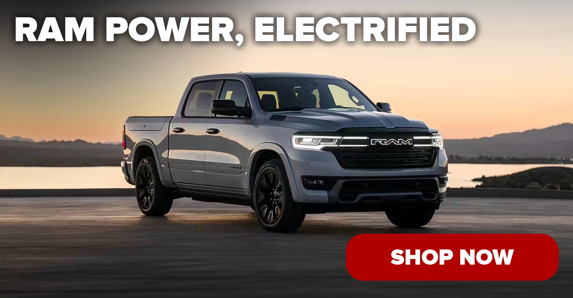 2026 Ram 1500 REV Millsboro DE