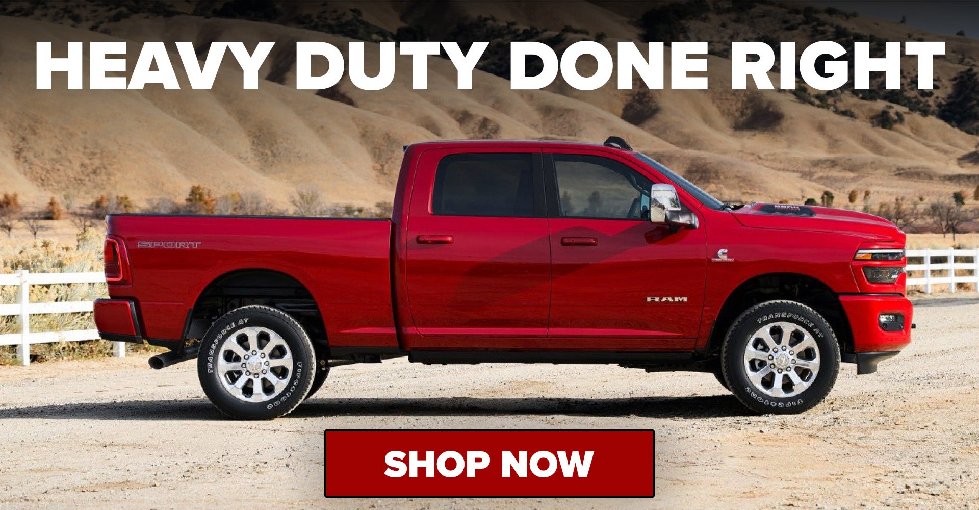 2027 Ram 2500 Millsboro DE