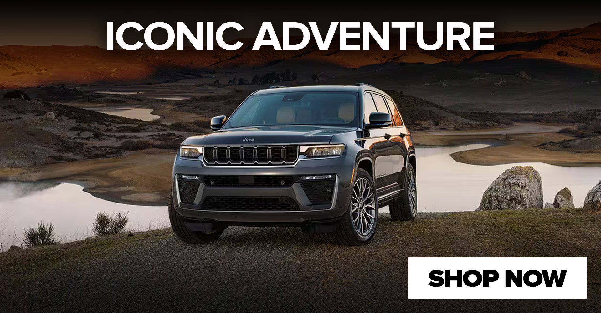 2026 Jeep Grand Cherokee Millsboro DE