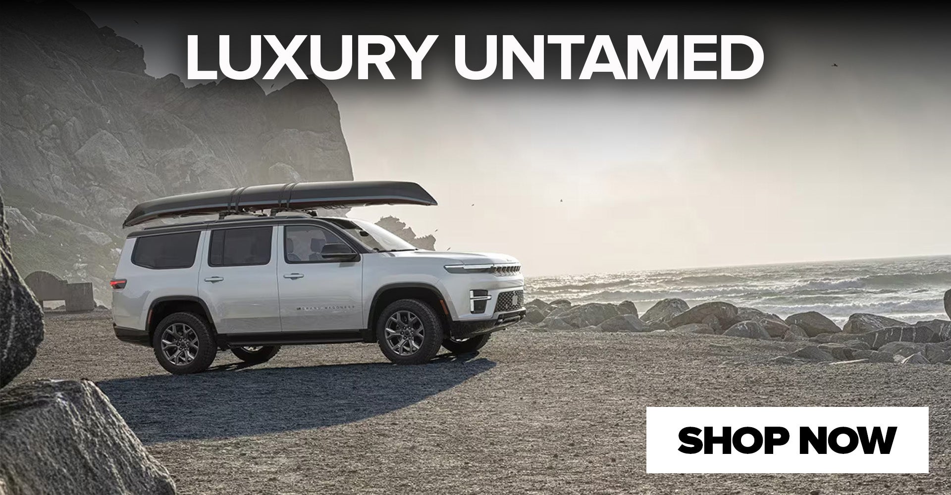 2026 Jeep Grand Wagoneer Millsboro DE