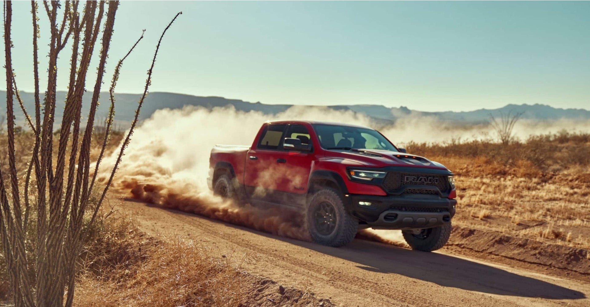 2024 Ram 1500 TRX Millsboro, DE