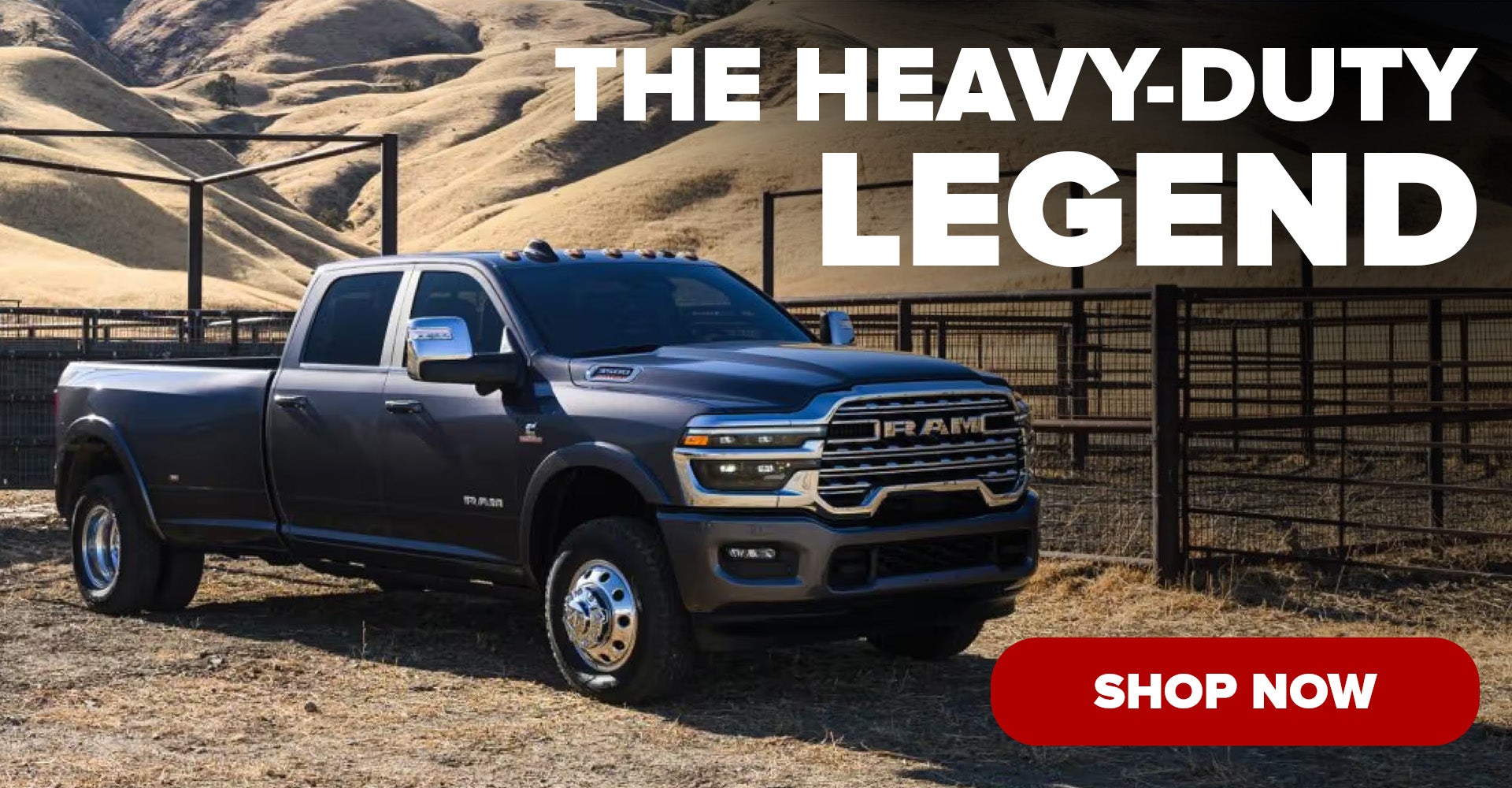 2026 Ram 3500 Millsboro DE